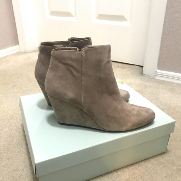Jessica Simpson Shoes - Jessica Simpson Remixx Booties
